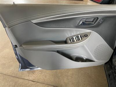 2017 Chevrolet Impala LS Fleet   - Photo 21 - Saint Louis, MI 48880-9800