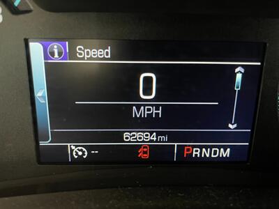 2017 Chevrolet Impala LS Fleet   - Photo 10 - Saint Louis, MI 48880-9800