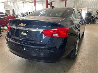 2017 Chevrolet Impala LS Fleet   - Photo 6 - Saint Louis, MI 48880-9800