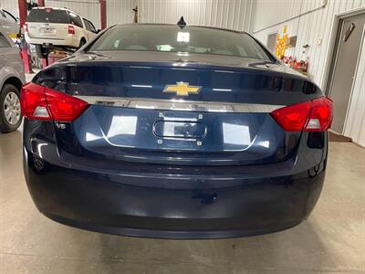 2017 Chevrolet Impala LS Fleet - Photo 7 - Saint Louis, MI 48880-9800