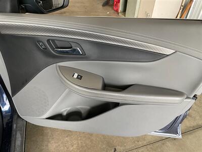 2017 Chevrolet Impala LS Fleet   - Photo 19 - Saint Louis, MI 48880-9800