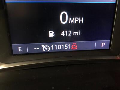 2020 Chevrolet Traverse LT Cloth   - Photo 10 - Saint Louis, MI 48880-9800