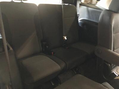 2020 Chevrolet Traverse LT Cloth - Photo 20 - Saint Louis, MI 48880-9800