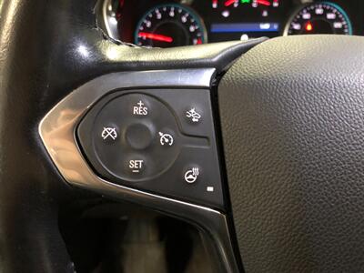 2020 Chevrolet Traverse LT Cloth   - Photo 11 - Saint Louis, MI 48880-9800