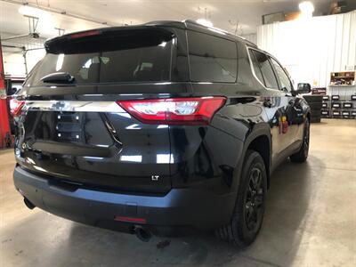 2020 Chevrolet Traverse LT Cloth - Photo 6 - Saint Louis, MI 48880-9800