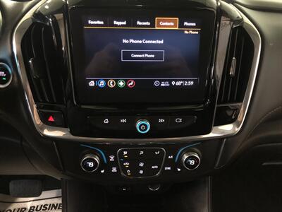 2020 Chevrolet Traverse LT Cloth - Photo 13 - Saint Louis, MI 48880-9800