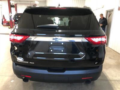 2020 Chevrolet Traverse LT Cloth - Photo 27 - Saint Louis, MI 48880-9800
