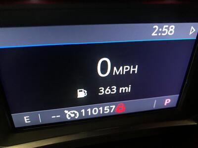 2020 Chevrolet Traverse LT Cloth - Photo 9 - Saint Louis, MI 48880-9800