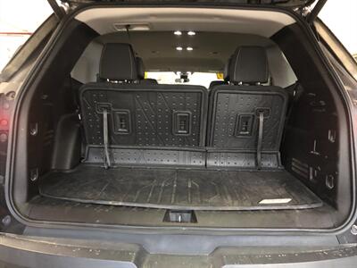 2020 Chevrolet Traverse LT Cloth   - Photo 24 - Saint Louis, MI 48880-9800