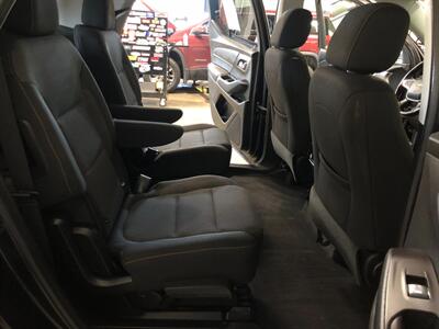 2020 Chevrolet Traverse LT Cloth - Photo 19 - Saint Louis, MI 48880-9800