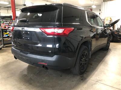 2020 Chevrolet Traverse LT Cloth   - Photo 6 - Saint Louis, MI 48880-9800