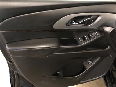 2020 Chevrolet Traverse LT Cloth - Photo 22 - Saint Louis, MI 48880-9800