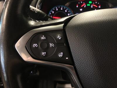 2020 Chevrolet Traverse LT Cloth - Photo 10 - Saint Louis, MI 48880-9800