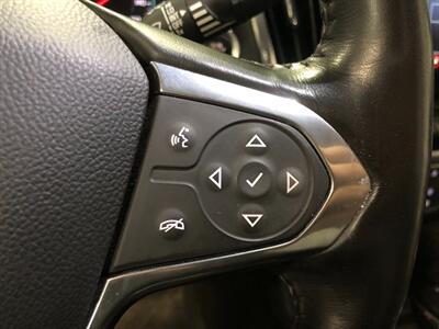 2020 Chevrolet Traverse LT Cloth   - Photo 12 - Saint Louis, MI 48880-9800