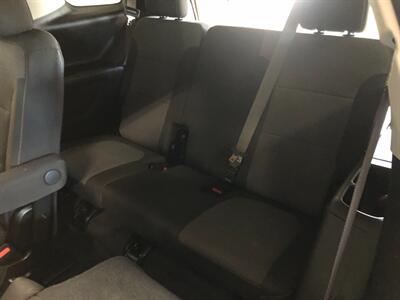 2020 Chevrolet Traverse LT Cloth - Photo 17 - Saint Louis, MI 48880-9800
