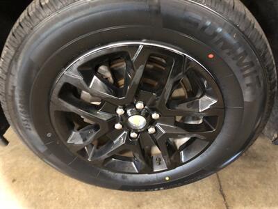 2020 Chevrolet Traverse LT Cloth - Photo 24 - Saint Louis, MI 48880-9800