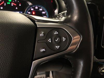 2020 Chevrolet Traverse LT Cloth - Photo 11 - Saint Louis, MI 48880-9800