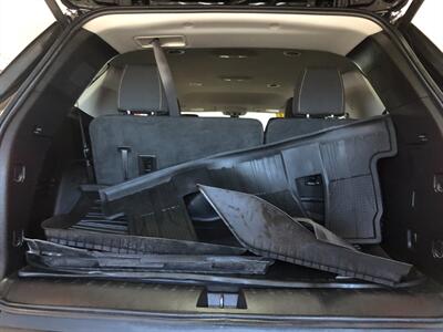 2020 Chevrolet Traverse LT Cloth - Photo 26 - Saint Louis, MI 48880-9800