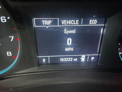 2018 Chevrolet Malibu LT   - Photo 9 - Saint Louis, MI 48880-9800