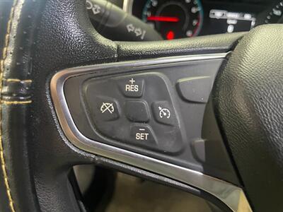 2018 Chevrolet Malibu LT   - Photo 10 - Saint Louis, MI 48880-9800