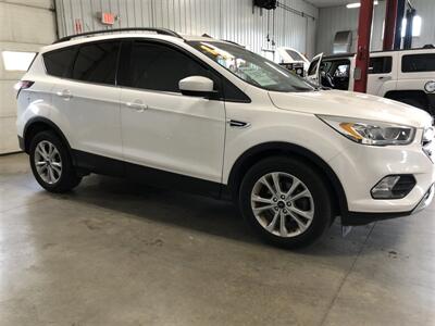 2018 Ford Escape SEL   - Photo 4 - Saint Louis, MI 48880-9800