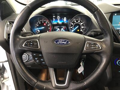 2018 Ford Escape SEL   - Photo 7 - Saint Louis, MI 48880-9800