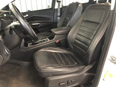 2018 Ford Escape SEL   - Photo 13 - Saint Louis, MI 48880-9800