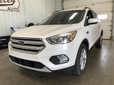 2018 Ford Escape SEL   - Photo 2 - Saint Louis, MI 48880-9800