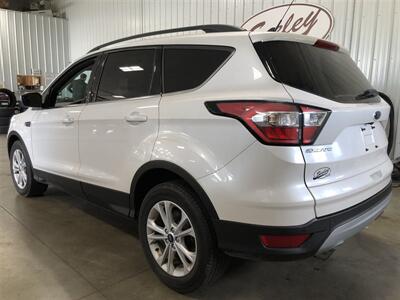 2018 Ford Escape SEL   - Photo 6 - Saint Louis, MI 48880-9800