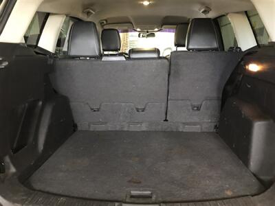 2018 Ford Escape SEL   - Photo 21 - Saint Louis, MI 48880-9800