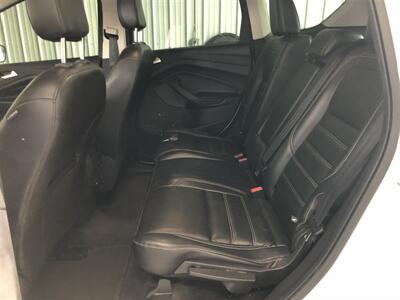 2018 Ford Escape SEL   - Photo 14 - Saint Louis, MI 48880-9800