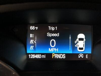2018 Ford Escape SEL   - Photo 10 - Saint Louis, MI 48880-9800