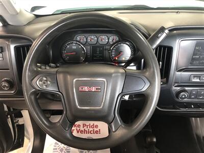 2016 GMC Sierra 1500   - Photo 8 - Saint Louis, MI 48880-9800