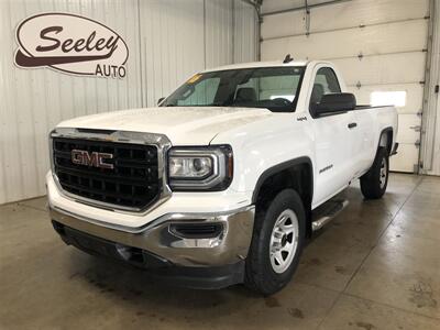 2016 GMC Sierra 1500   - Photo 2 - Saint Louis, MI 48880-9800