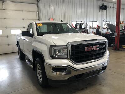 2016 GMC Sierra 1500   - Photo 4 - Saint Louis, MI 48880-9800