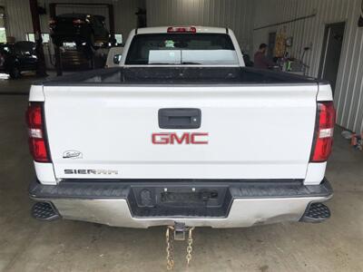 2016 GMC Sierra 1500   - Photo 17 - Saint Louis, MI 48880-9800