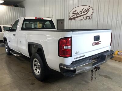 2016 GMC Sierra 1500   - Photo 3 - Saint Louis, MI 48880-9800