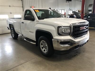 2016 GMC Sierra 1500   - Photo 5 - Saint Louis, MI 48880-9800