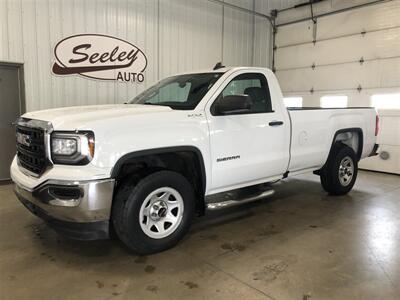 2016 GMC Sierra 1500   - Photo 1 - Saint Louis, MI 48880-9800