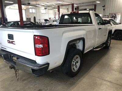 2016 GMC Sierra 1500   - Photo 6 - Saint Louis, MI 48880-9800