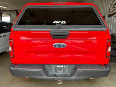 2019 Ford F-150 XL - Photo 24 - Saint Louis, MI 48880-9800
