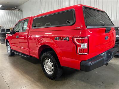 2019 Ford F-150 XL - Photo 3 - Saint Louis, MI 48880-9800