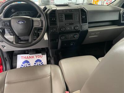2019 Ford F-150 XL - Photo 8 - Saint Louis, MI 48880-9800