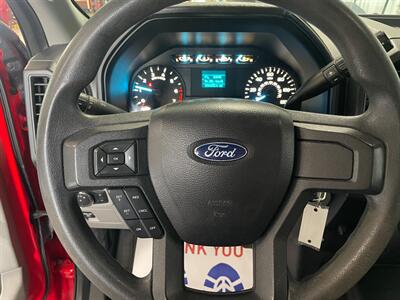 2019 Ford F-150 XL - Photo 9 - Saint Louis, MI 48880-9800