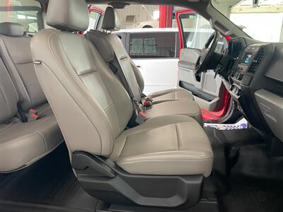 2019 Ford F-150 XL - Photo 17 - Saint Louis, MI 48880-9800