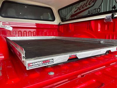2019 Ford F-150 XL - Photo 23 - Saint Louis, MI 48880-9800