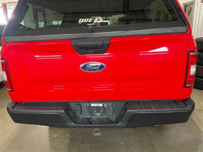2019 Ford F-150 XL - Photo 7 - Saint Louis, MI 48880-9800
