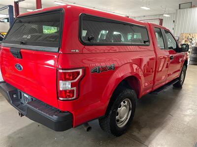 2019 Ford F-150 XL - Photo 6 - Saint Louis, MI 48880-9800