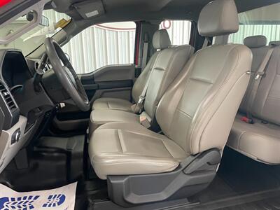 2019 Ford F-150 XL - Photo 15 - Saint Louis, MI 48880-9800
