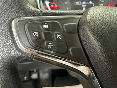 2019 Chevrolet Cruze LT   - Photo 10 - Saint Louis, MI 48880-9800
